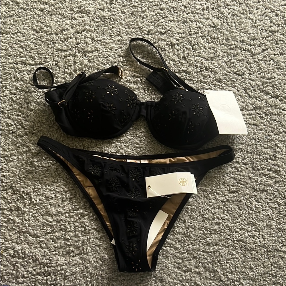Tory Burch Bikini Set